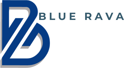 Blue Rava
